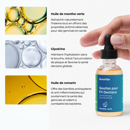Kit complet hydropulseur sourire plus frais