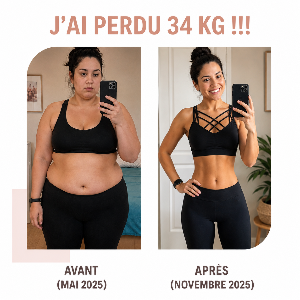 Ceinture Sculptante Ultra-Gainante