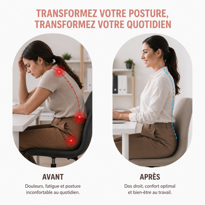 Ceinture Sculptante Ultra-Gainante