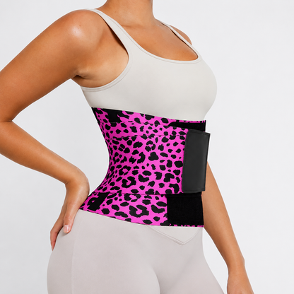 Ceinture Sculptante Ultra-Gainante