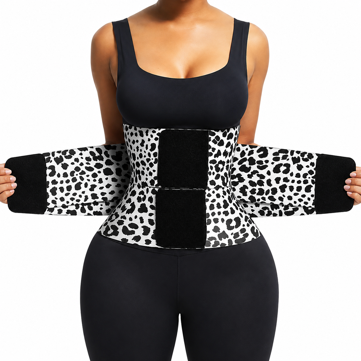 Ceinture Sculptante Ultra-Gainante