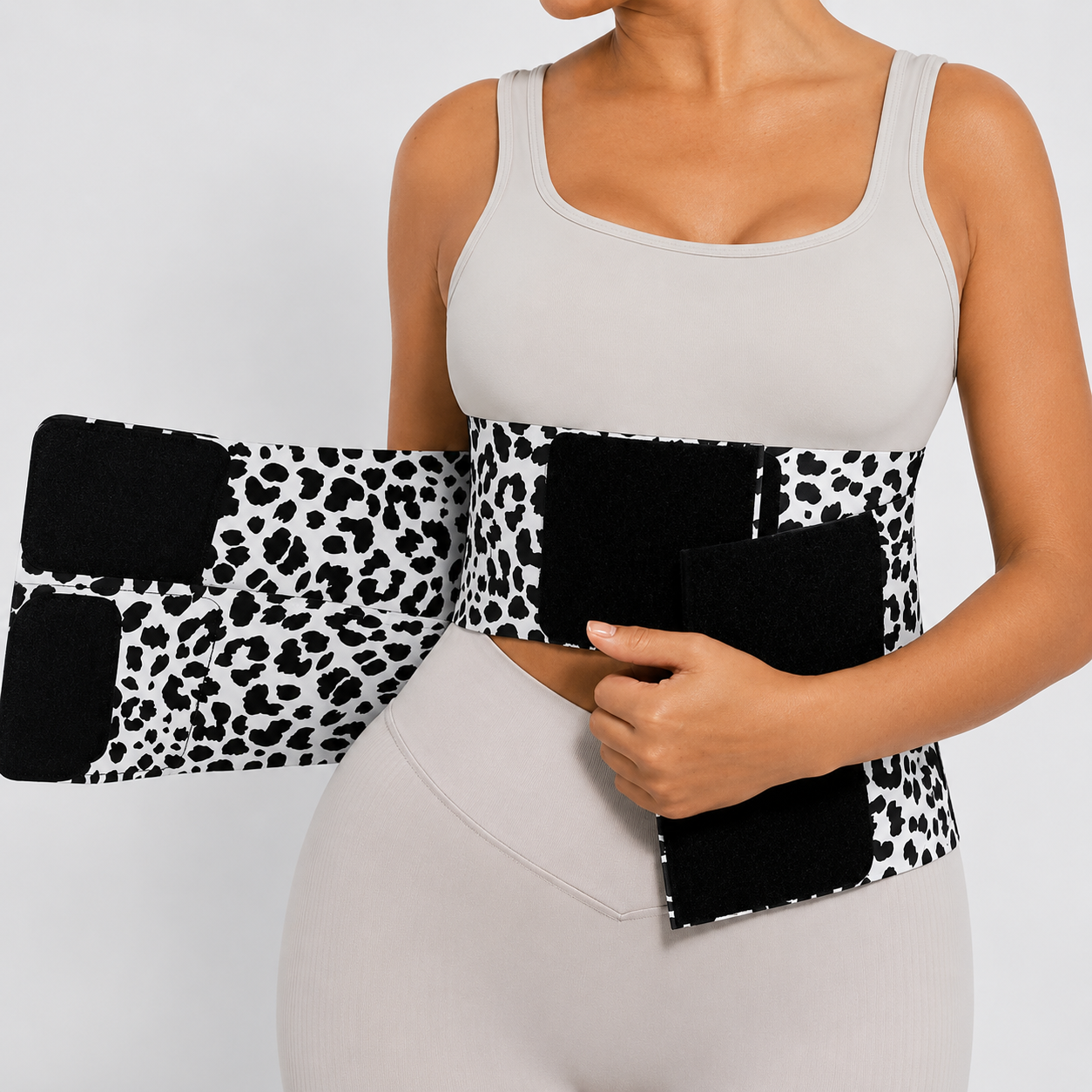 Ceinture Sculptante Ultra-Gainante