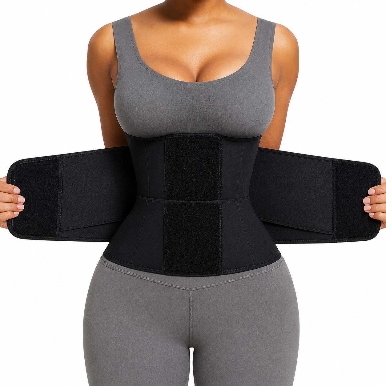 Ceinture Sculptante Ultra-Gainante