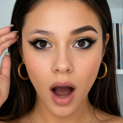 Kit Sourcils Sans Effort