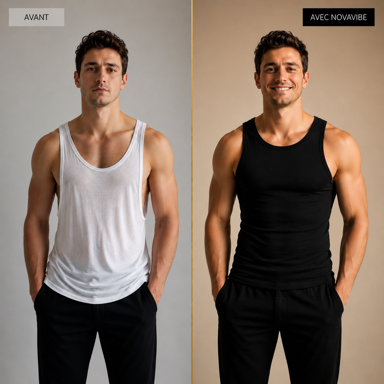 Perfect Fit Tank