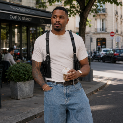 Le Holster Premium