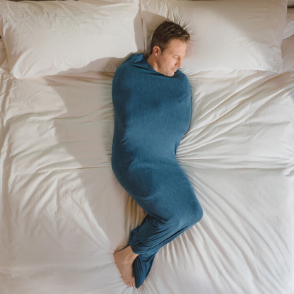 Plaid de sommeil