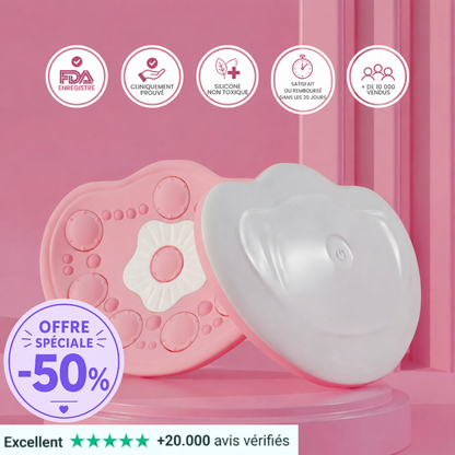 NOVI™ – Technologie Liftante Nouvelle Génération