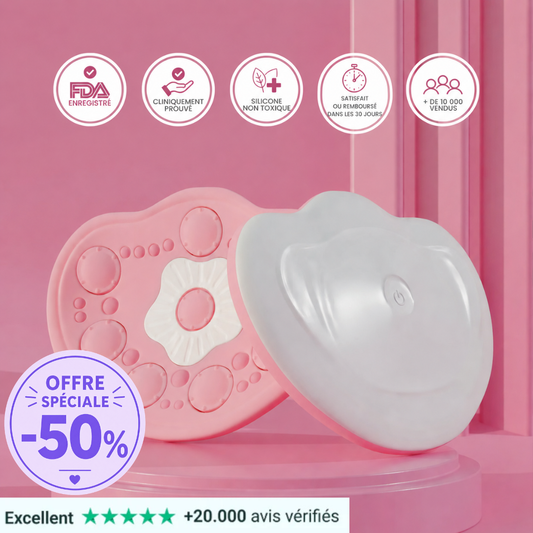 NOVI™ – Technologie Liftante Nouvelle Génération