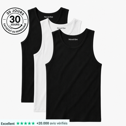 Perfect Fit Tank
