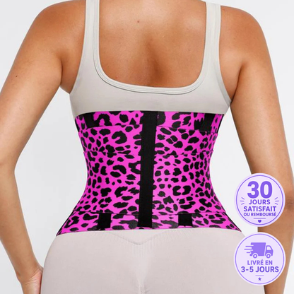 Ceinture Sculptante Ultra-Gainante
