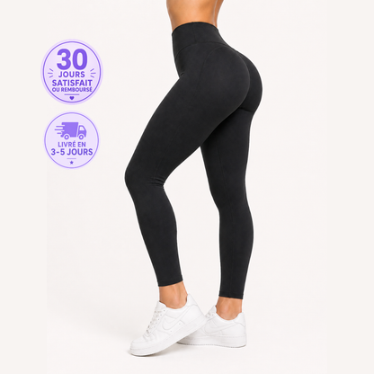 Legging sculptant 4D push-up