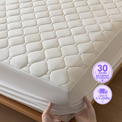 Protège-matelas imperméable