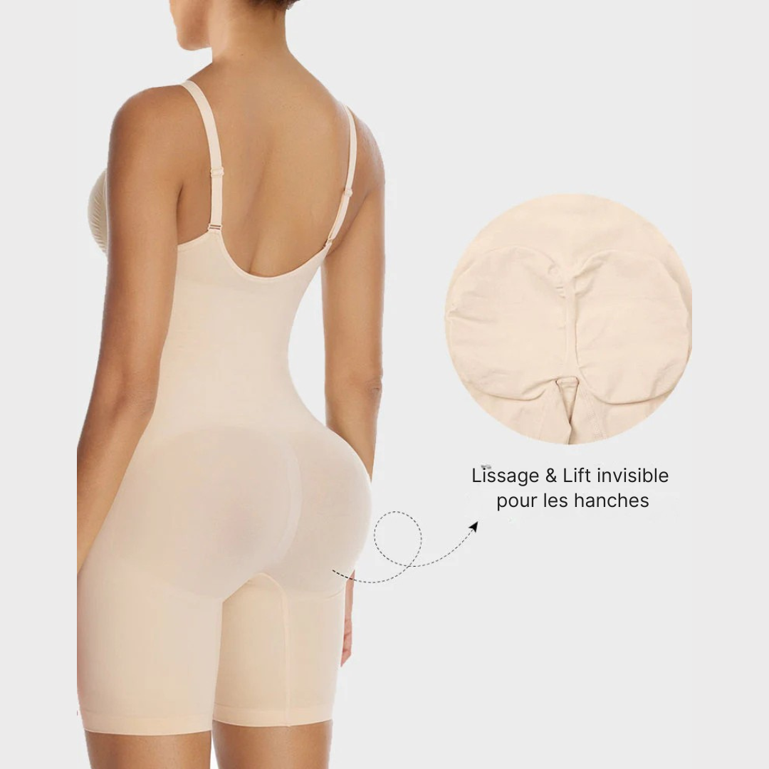 Effet Sablier Instantané – Zip Facile