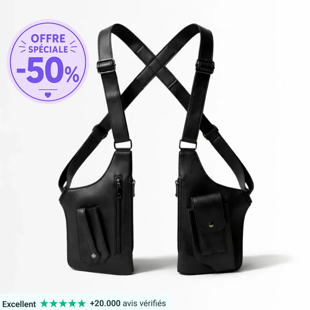 Le Holster Premium