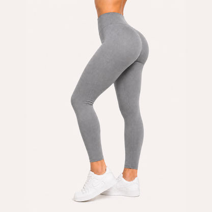 Legging sculptant 4D push-up